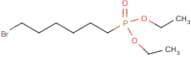 Diethyl 6-bromohexylphosphonate