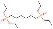Tetraethyl hexane-1,6-diylbis(phosphonate)