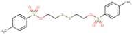 Bis-tos-(2-hydroxyethyl disulfide)