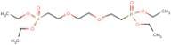(2-{2-[2-(Diethoxy-phosphoryl)-ethoxy]-ethoxy}-ethyl)-phosphonic acid Diethyl ester