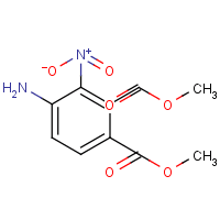 Dimethyl 4-amino-3-nitrobenzene-1,2-dioate