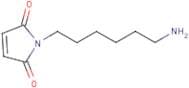 1-(6-Aminohexyl)-1H-pyrrole-2,5-dione