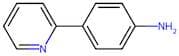 4-(2-Pyridyl)aniline