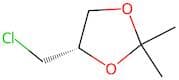 (S)-4-Chloromethyl-2,2-dimethyl-1,3-dioxolane