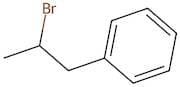 2-Bromo-1-phenylpropane