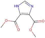 1H-Imidazole-4,5-dicarboxylic acid dimethyl ester