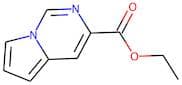 Ethyl pyrrolo[1,2-c]pyrimidine-3-carboxylate