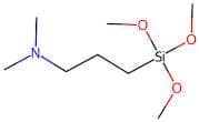 3-(N,N-Dimethylaminopropyltrimethoxysilane