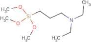 (N,N-Diethyl-3-aminopropyl)trimethoxysilane