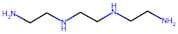 Triethylenetetramine