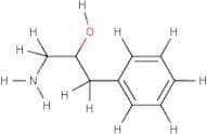 1-Amino-3-phenylpropan-2-ol