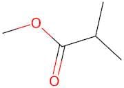 Methyl isobutyrate