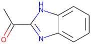1-(1H-1,3-Benzodiazol-2-yl)ethan-1-one