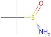 (S)-(-)-2-Methylpropane-2-sulphinamide