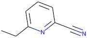 6-Ethylpyridine-2-carbonitrile