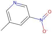 3-Methyl-5-nitropyridine