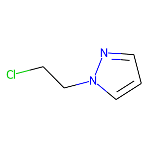1-(2-Chloroethyl)-1H-pyrazole