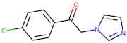 1-(4-Chlorophenyl)-2-(1H-imidazol-1-yl)ethan-1-one