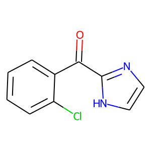 2-(2-Chlorobenzoyl)-1H-imidazole