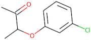 3-(3-Chlorophenoxy)butan-2-one