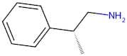 (2R)-(+)-2-Phenylpropylamine