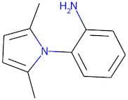 2-(2,5-Dimethyl-1H-pyrrol-1-yl)aniline