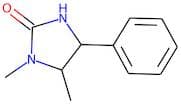 1,5-Dimethyl-4-phenylimidazolidin-2-one