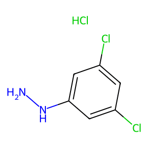 3,5-Dichlorophenylhydrazine hydrochloride