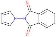 2-(1H-Pyrrol-1-yl)-2,3-dihydro-1H-isoindole-1,3-dione