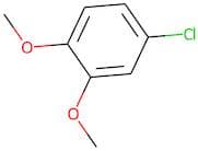 4-Chloro-1,2-dimethoxybenzene