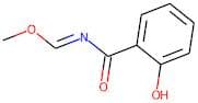 Methyl (2-hydroxybenzoyl)imidoformate