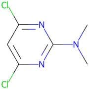 4,6-Dichloro-N,N-dimethylpyrimidin-2-amine