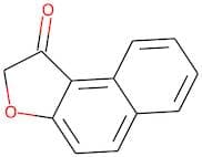 1H,2H-Naphtho[2,1-b]furan-1-one