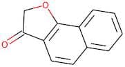 2H,3H-Naphtho[1,2-b]furan-3-one