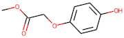 Methyl 2-(4-hydroxyphenoxy)acetate