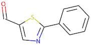 2-Phenyl-1,3-thiazole-5-carbaldehyde