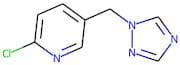 2-Chloro-5-[(1H-1,2,4-triazol-1-yl)methyl]pyridine