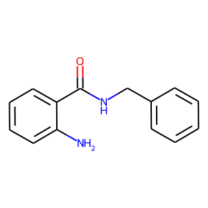 2-Amino-N-benzylbenzamide