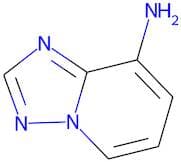 [1,2,4]Triazolo[1,5-a]pyridin-8-amine