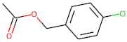 (4-Chlorophenyl)methyl acetate