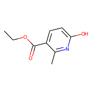 Ethyl 2-methyl-6-oxo-1,6-dihydropyridine-3-carboxylate
