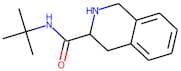 N-tert-Butyl-1,2,3,4-tetrahydroisoquinoline-3-carboxamide