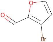 3-Bromo-2-furaldehyde