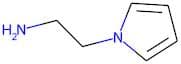 2-(1H-Pyrrol-1-yl)ethan-1-amine