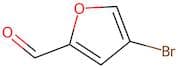 4-Bromo-2-furaldehyde