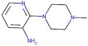 2-(4-Methylpiperazin-1-yl)pyridin-3-amine