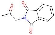 2-(2-Oxopropyl)-2,3-dihydro-1H-isoindole-1,3-dione