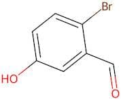 2-Bromo-5-hydroxybenzaldehyde