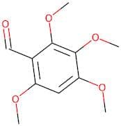 2,3,4,6-Tetramethoxybenzaldehyde