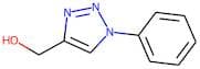(1-Phenyl-1H-1,2,3-triazol-4-yl)methanol